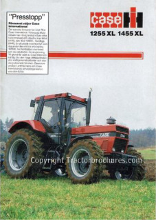 Case IH